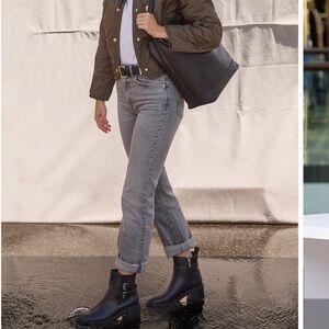 Blondo Lanessa Chelsea Boots